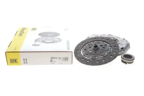Зчеплення AUDI, SEAT, VW LuK 623 3227 00