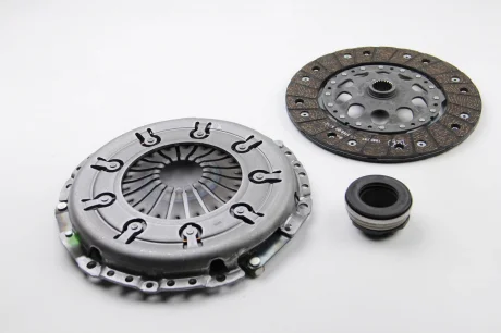 Зчеплення Audi,vw LuK 623 3301 00