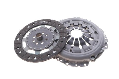 Комплект зчеплення LuK 623 3852 09