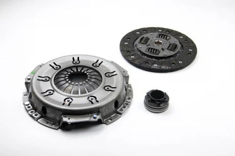 Зчеплення FORD LuK 624 1297 00