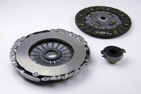 Зчеплення FIAT (вир-во Luk) LuK 624 1846 00