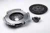 Зчеплення Citroen,peugeot (вир-во Luk) LuK 624 1930 00
