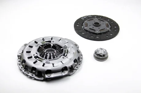 Зчеплення VW (вир-во Luk) LuK 624 3131 00