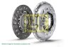 Зчеплення FORD MONDEO III 1.8-2.0 16V 00-07 LuK 624 3163 09 (фото 13)