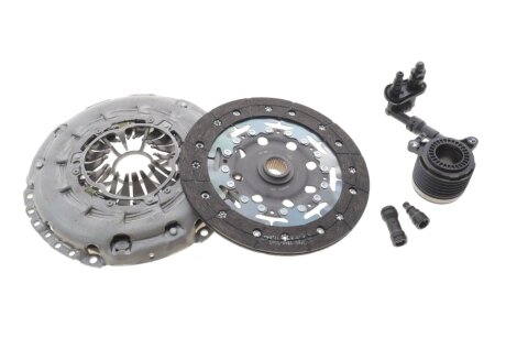 Комплект зчеплення LuK 624 4050 33