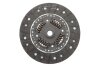 Зчеплення HYUNDAI, KIA (старий номер 624 3763 00) LuK 624 4108 00 (фото 6)