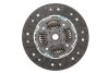 Зчеплення HYUNDAI, KIA (старий номер 624 3763 00) LuK 624 4108 00 (фото 7)