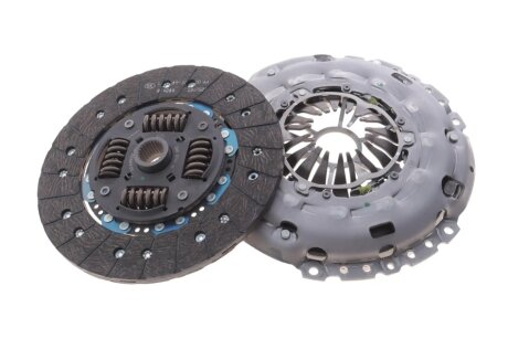 Комплект зчеплення LuK 625 3229 09