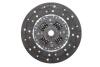 Зчеплення FORD TRANSIT 2.4 TDCI 04- LuK 626 3034 33 (фото 6)