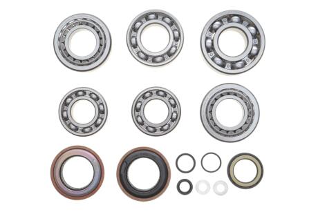 Ремонтний комплект, коробка передач LuK 761 0002 10