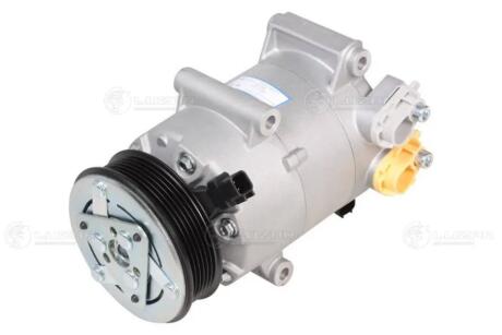 Компресор кондиціонеру Ford Kuga II (13-) 1.5T/1.6T LUZAR LCAC 1005