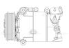 Компрессор для а/м Land Rover Range Rover Evoque (11-)/Ford Mondeo IV (07) 2.0D/2.2D LUZAR LCAC 1078 (фото 3)