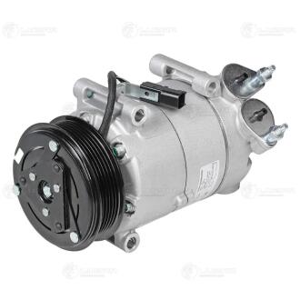 Компрессор для а/м Land Rover Range Rover Evoque (11-)/Ford Mondeo IV (07) 2.0D/2.2D LUZAR LCAC 1078