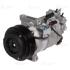 Компрессор кондиц. для а/м Nissan Qashqai (13-)/X-Trail (T32) (14-) 2.0i LUZAR LCAC 1420 (фото 1)