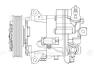 Компресор кондиціонеру Opel Astra J (10-) 1.6i/1.8i (120mm 6PK) (LCAC 2108) LUZAR LCAC2108 (фото 3)