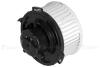 Електровентилятор опалювача MAZDA 3 (03-), MAZDA 5 (05-) МКПП/АКПП (крильчатка D=157mm H=74mm) LUZAR LFh 2540 (фото 2)