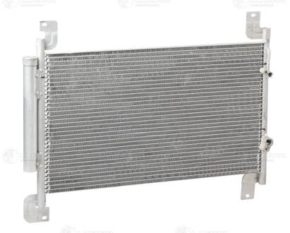 Автозапчастина LUZAR LRAC 03631