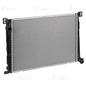 Радіатор охолодження MINI Cooper (06-)/Countryman (10-)/Clubman (07-) Luzar LUZAR LRc 2601