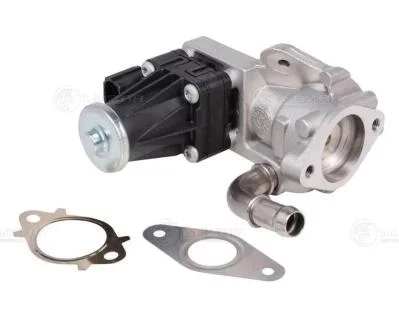 Клапан EGR (рециркул. вихл. газів) Ford Transit (06-) 2.2D Luzar LUZAR LVEG 1003