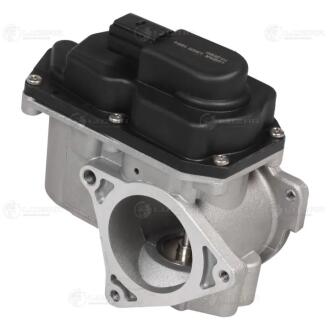 Клапан EGR (рециркуляції вихл. газів) VW Golf VI (08-)/Tiguan (08-) 2.0D LUZAR LVEG 1854