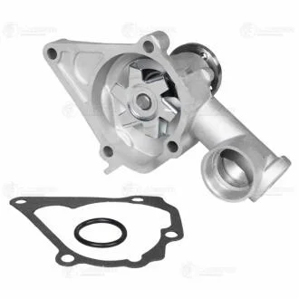Насос водяной Accent (94-) /Getz (02-) / Elantra (95-) LUZAR LWP 08650