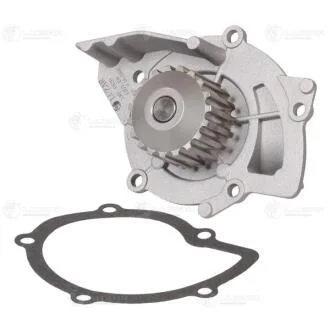 Насос водяний (+прокладка) Ford Mondeo (07-)/Kuga (08-)/Citroen Jumper (02-) 2.0D  Luzar LUZAR LWP 1020
