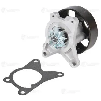 Насос водяний Qashqai (06-)/X-Trail T31 (07-)/Tiida (04-) 1.8i/2.0i LUZAR LWP 1419