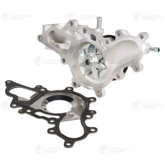 Фото 1 - насос водяной Toyota Land Cruiser 200 (07-) 4.5TD LUZAR LWP 1945 Насос водяной Toyota Land Cruiser 200 (07-) 4.5TD LUZAR LWP 1945 (фото 1)