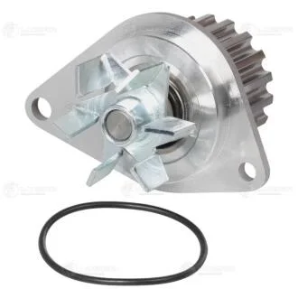 Насос водяний PSA C2 (03-)/C3 (03-)/Berlingo (96-) 1.1i/1.4i [TU] (шкив 18 зуб.) Luzar LUZAR LWP 2023