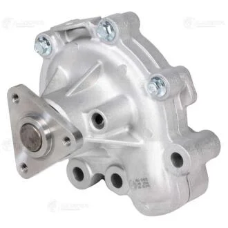 Насос водяной Mazda CX-5 (11-)/3 (14-) 2.0i Sky-Active  Luzar LUZAR LWP 2504