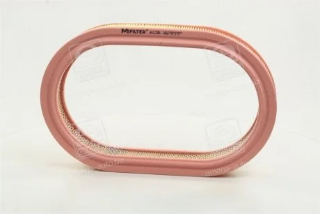 Фільтр повітрянний (вир-во M-Filter) M-FILTER A126