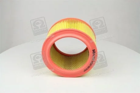Фільтр повітряний CITROEN ZX (вир-во M-filter) M-FILTER A289