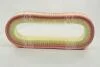 Фільтр повітряний MB W123 (вир-во M-filter) M-FILTER A337 (фото 1)