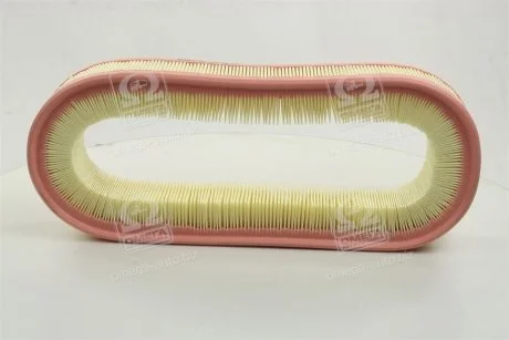 Фільтр повітряний MB W123 (вир-во M-filter) M-FILTER A337