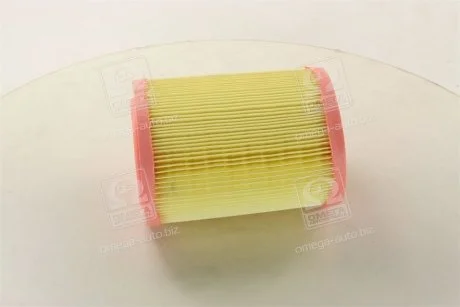 Фільтр повітряний CITROEN, PEUGEOT (вир-во M-filter) M-FILTER A396