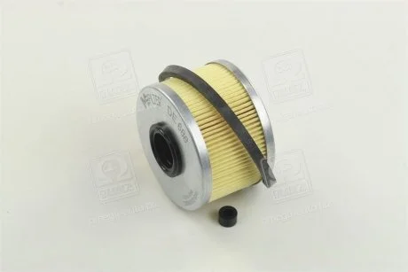 Фільтр паливн. CITROEN, PEUGEOT, RENAULT (вир-во M-filter) M-FILTER DE688