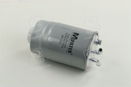 Фільтр паливний FORD (вир-во) M-FILTER DF323