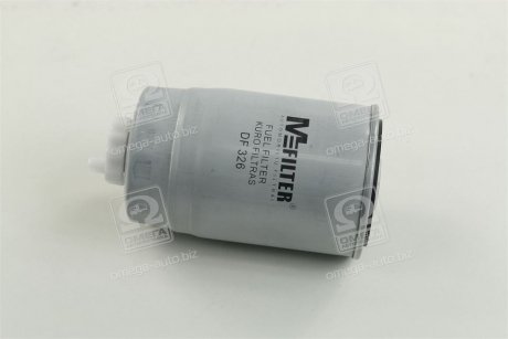 Фільтр паливн. DUCATO, IVECO (TRUCK) (вир-во) M-FILTER DF326