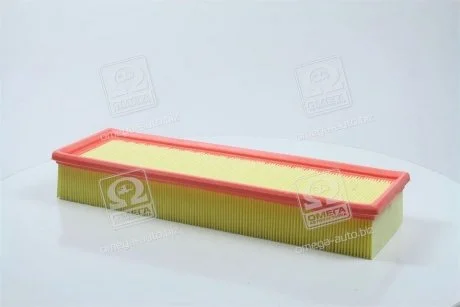 Фільтр повітряний OPEL, RENAULT (вир-во M-filter) M-FILTER K134