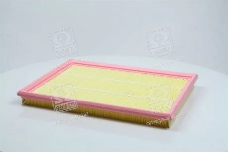 Фільтр повітряний OPEL ASTRA (вир-во M-filter) M-FILTER K211