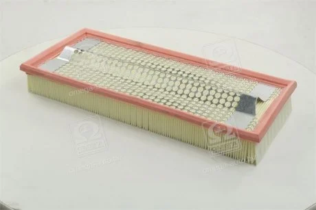 Фільтр повітряний MB W124 (вир-во M-filter) M-FILTER K358
