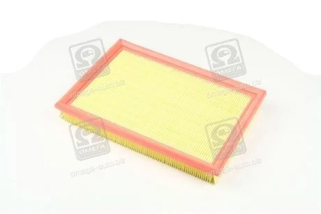 Фільтр повітряний MAZDA 323, 626 2.0-2.2 -98, FIESTA 1.3-1.8 -02 (вир-во) M-FILTER K375