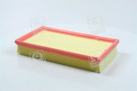 Фільтр повітряний FORD Focus (вир-во M-filter) M-FILTER K411