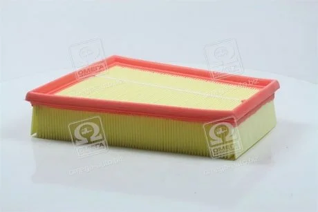 Фільтр повітряний RENAULT Megane (вир-во M-filter) M-FILTER K498