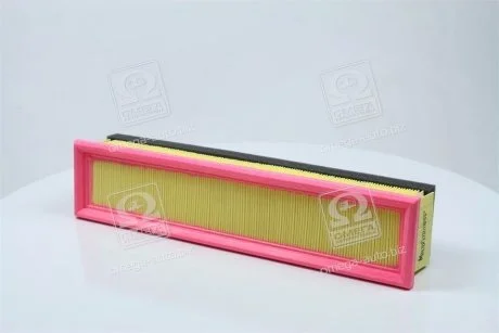 Фільтр повітряний RENAULT Clio (вир-во M-filter) M-FILTER K737/1