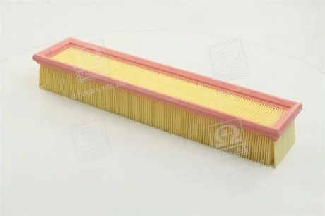 Фільтр повітряний RENAULT (вир-во M-filter) M-FILTER K737