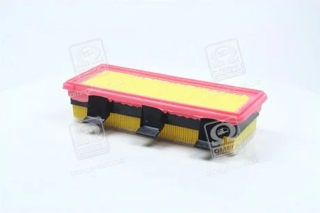 Фільтр повітряний RENAULT (вир-во M-filter) M-FILTER K781