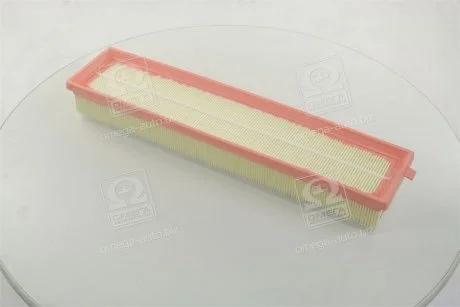 Фільтр повітряний CITROEN, PEUGEOT (вир-во M-filter) M-FILTER K797