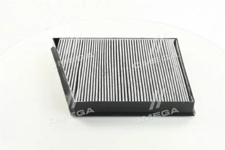 Фільтр салону MERCEDES-BENZ E-Klasse (W/S211) (вугільний) (вир-во M-Filter) M-FILTER K9027C