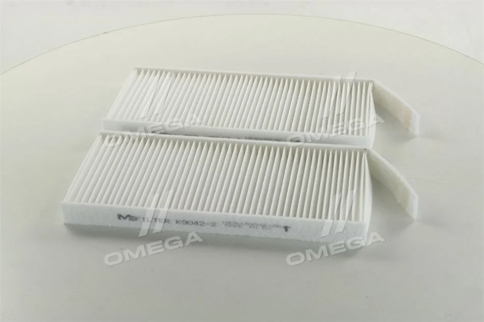 Фільтр салона M-FILTER K9042-2 (фото 1)